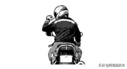 摩旅相遇手语,摩旅必背口诀表