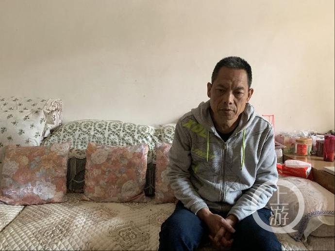 男子被控杀人伸冤29年:遭刑讯逼供*棍电**被塞嘴里