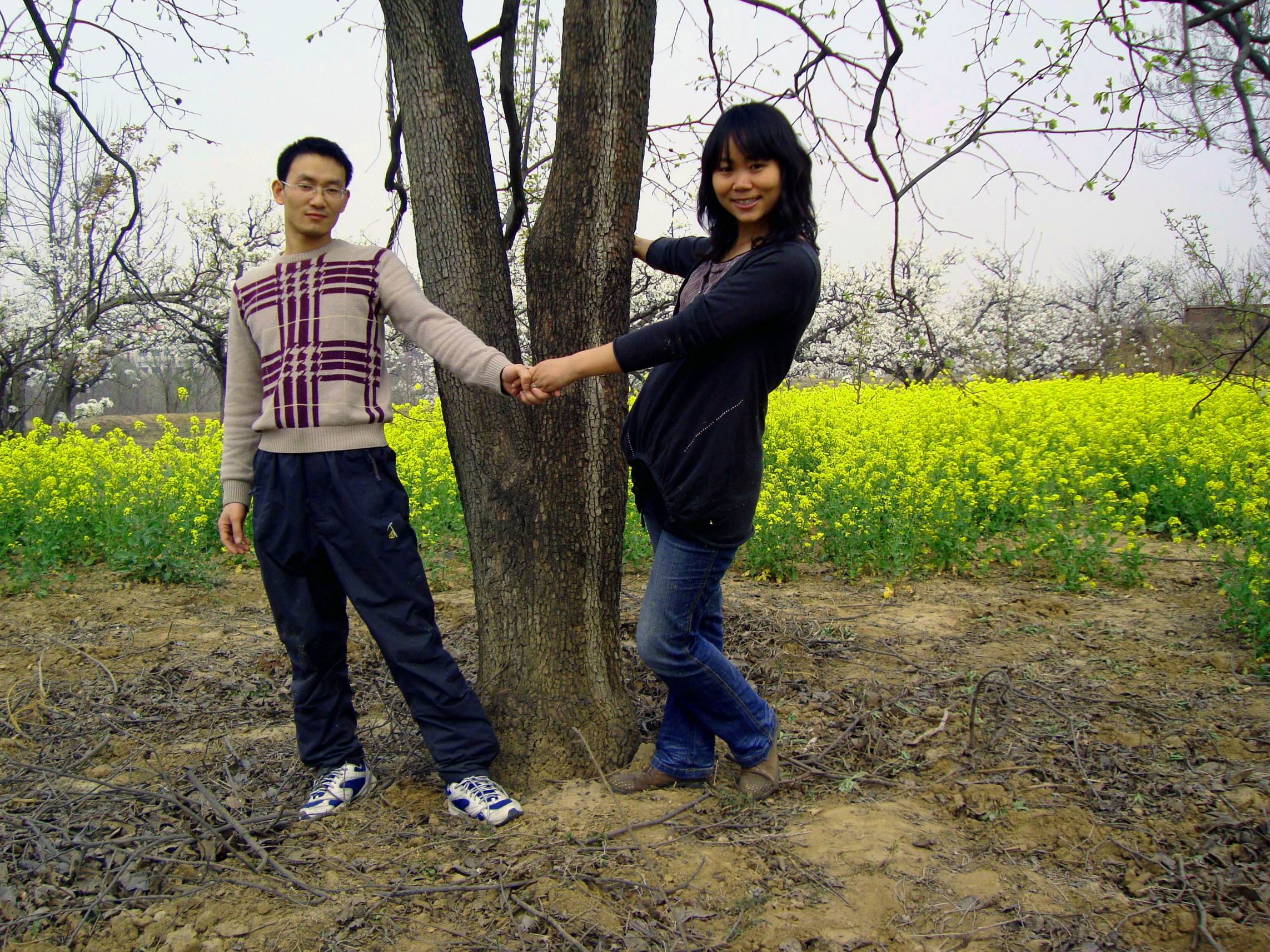 涅南仙翁09年单车骑行记2