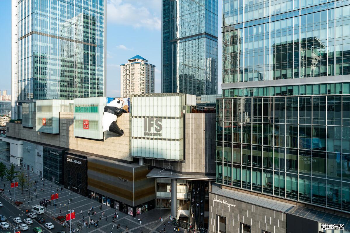 成都天府广场最近发展,成都天府广场新开业