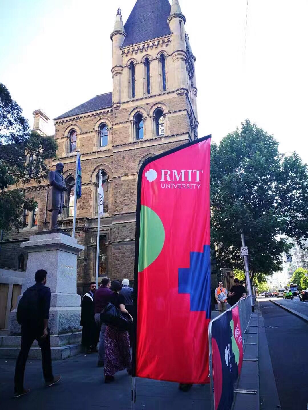 澳大利亚皇家墨尔本理工大学排名,皇家理工墨尔本大学世界排名