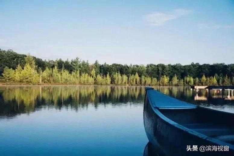 天津免费的旅游景点,塘沽一日游必去景点天津免费海滩