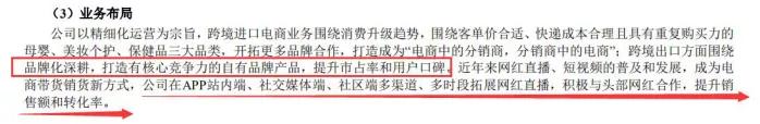 BSR606个，独立站月活3000万，跨境通从巨亏到盈利
