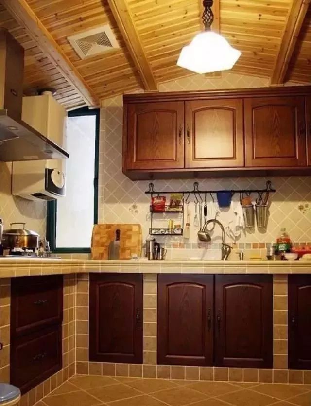 砖砌橱柜真的便宜又好用吗,砖砌橱柜好不好