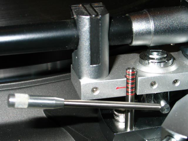 黑胶科学,黑胶唱片解析