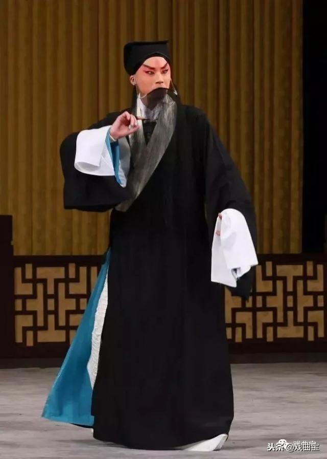 旦角是京剧里面的吗,戏曲中旦角是什么意思