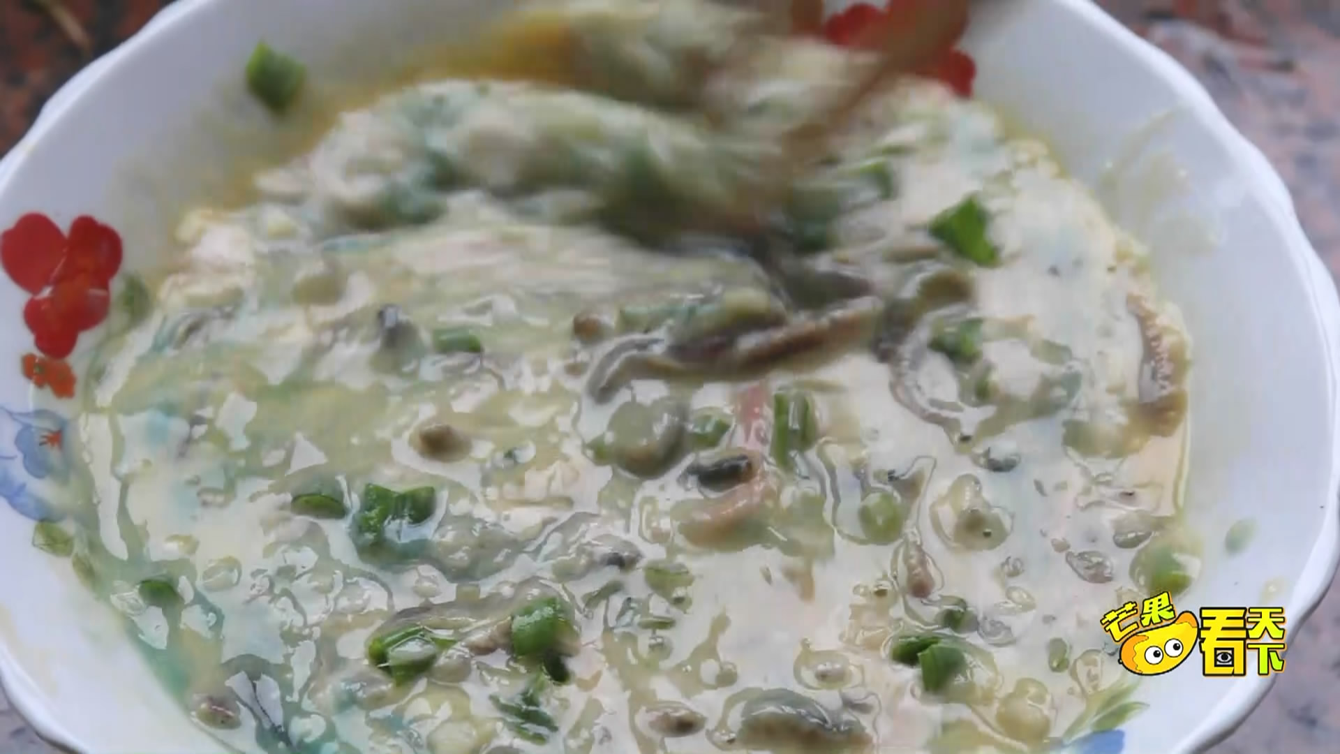 福建最有名的十大恐怖小吃,首次揭秘福建恐怖小吃