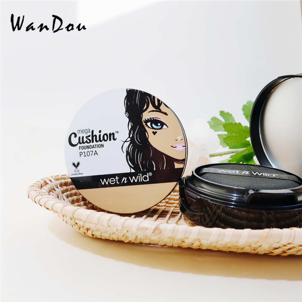 气垫霜推荐排行榜前十名,哪款气垫霜最显白最自然