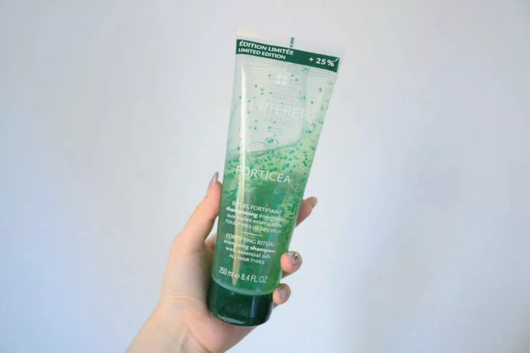 女士脱发救星,脱发护发宝典推荐