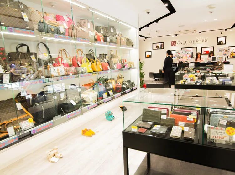 吐血推荐精品酒店,大阪中古探店