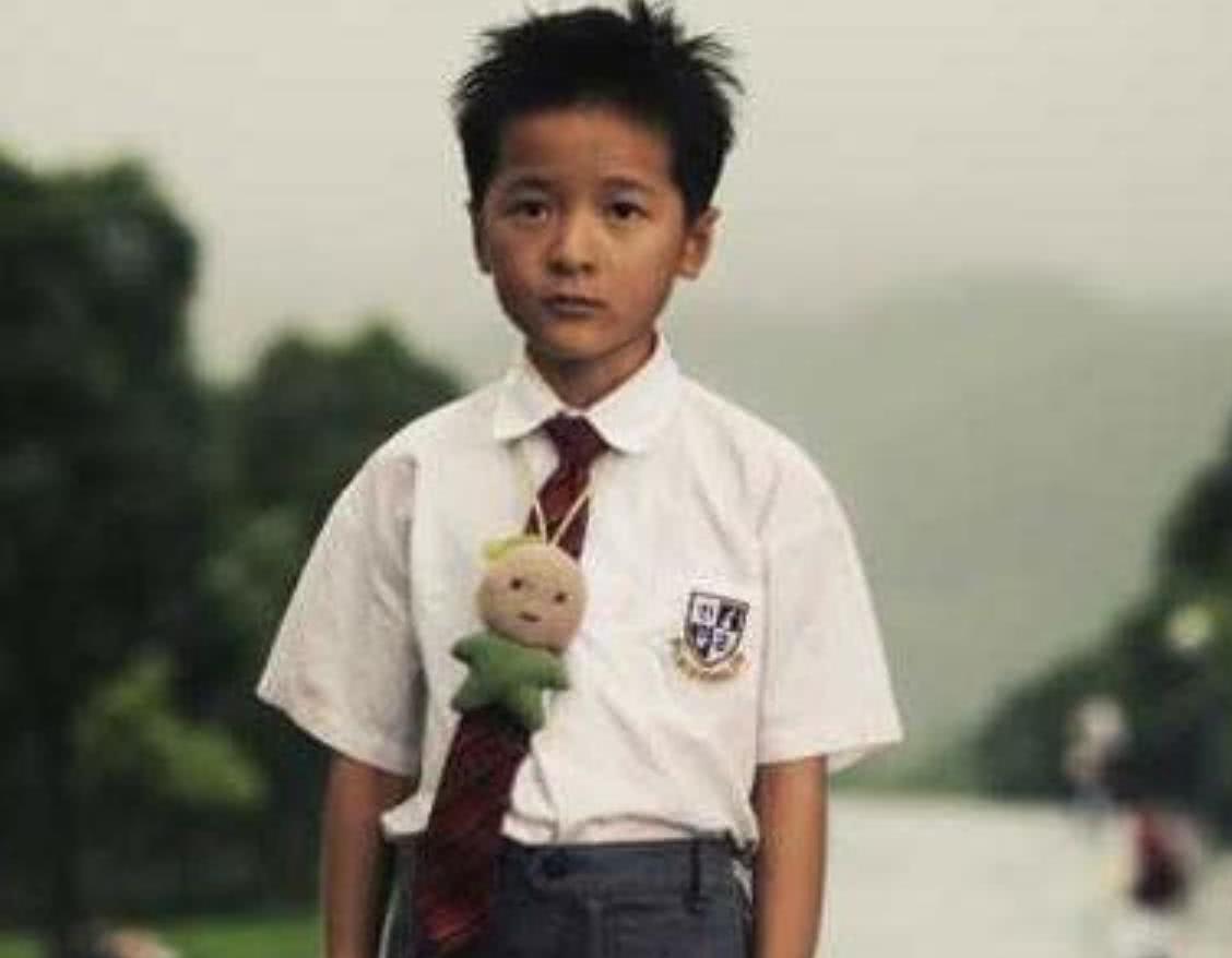 周星驰里的龅牙珍片段,周星驰谈徐娇视频