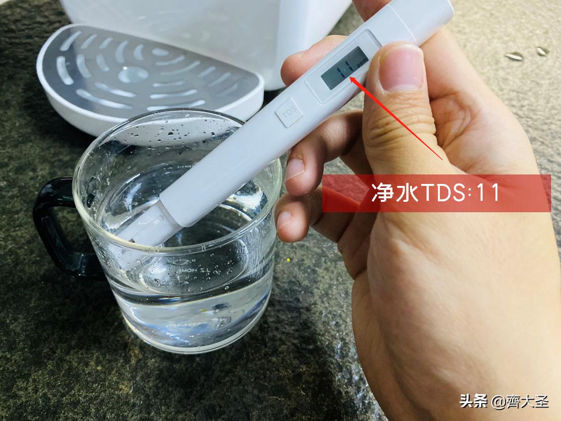 净水器到底好不好应不应该装,接水不方便是不是买半自动