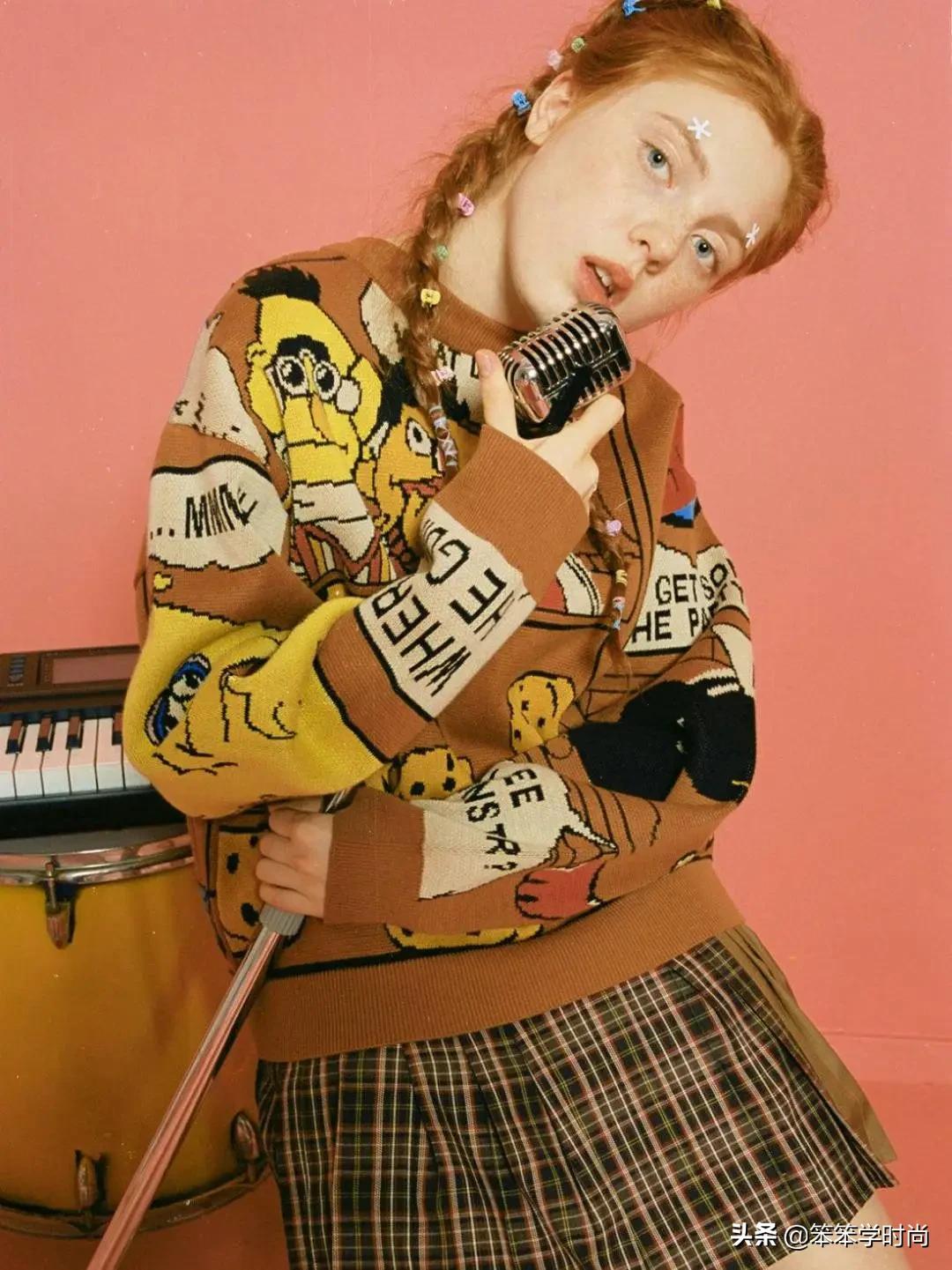 明星国潮同款,国潮小众宝藏单品