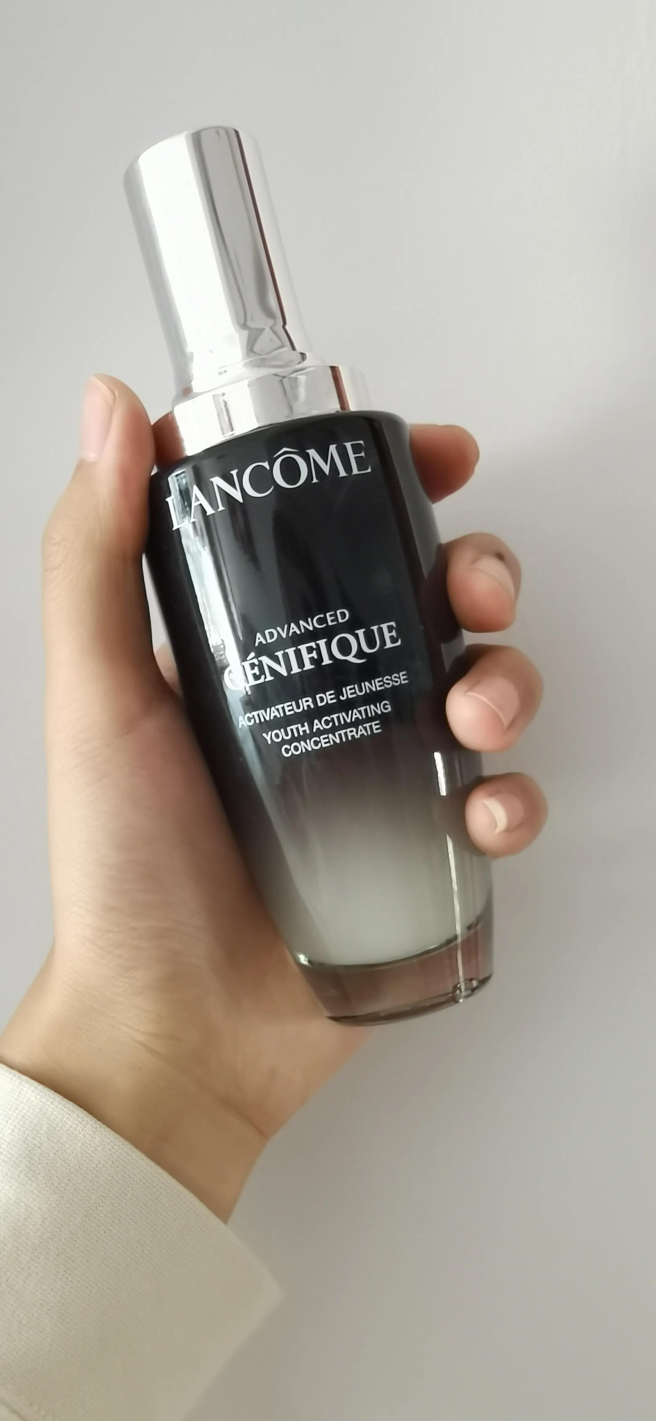 兰蔻小黑瓶精华肌底液娇兰,兰蔻小黑瓶精华肌底液的功效