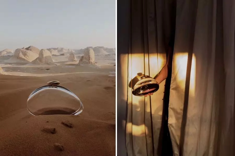 千奇百怪的包包,各种稀奇古怪的包包