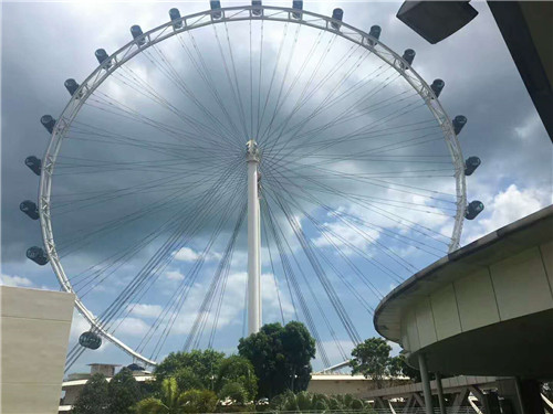 新加坡留学生出国须知及行李清单,去新加坡留学行李该怎么准备