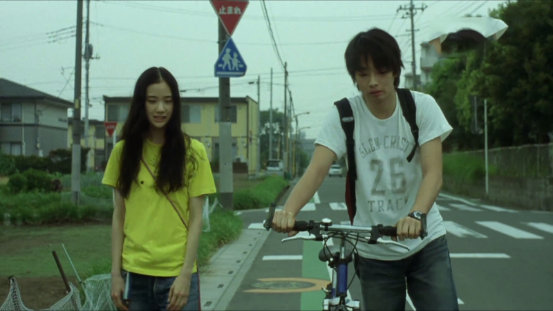 百万元与苦虫女电影在线观看,百万元与苦虫女电影