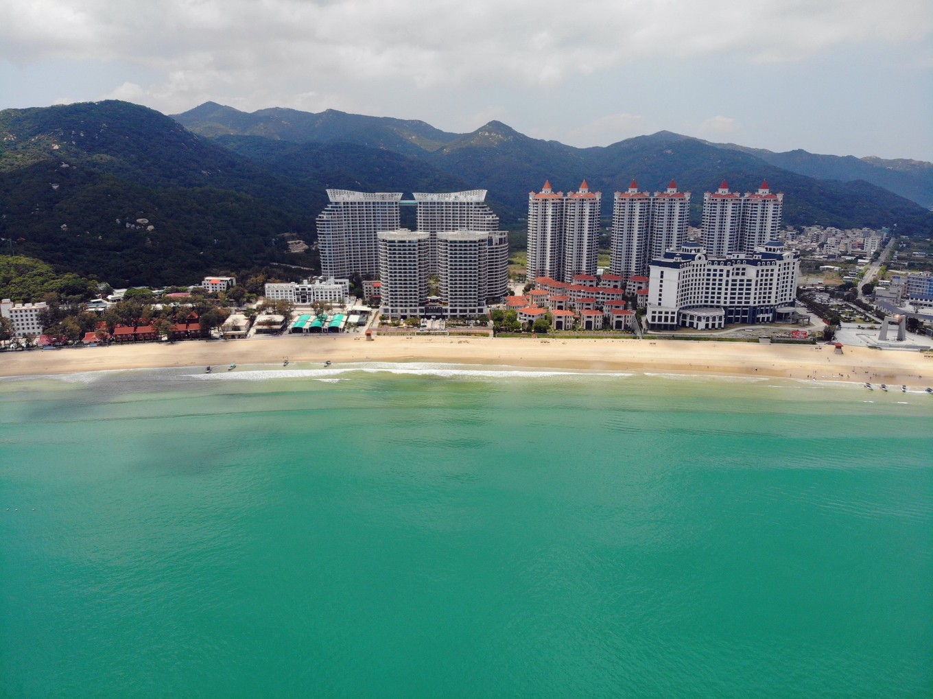 南澳岛看海完整版,南澳岛看海解读