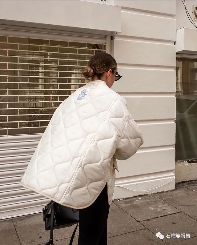 降温了我要买新衣服,降温又要买新衣服