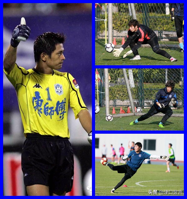 天津泰达重新接手津门虎吗,天津泰达和天津津门虎