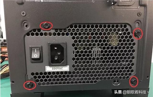 电脑组装知识普及,组装电脑知识大全