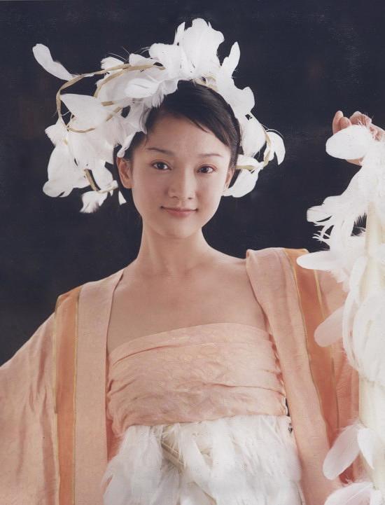 古代美妆博主的自我修养,大唐网红美妆