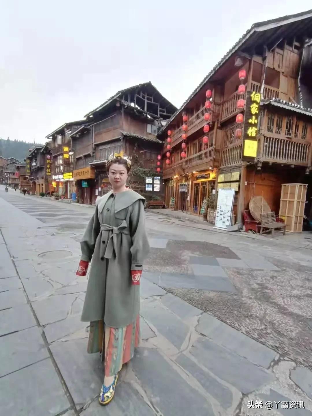 千年侗寨醉美肇兴景区,肇兴侗寨乡村旅游
