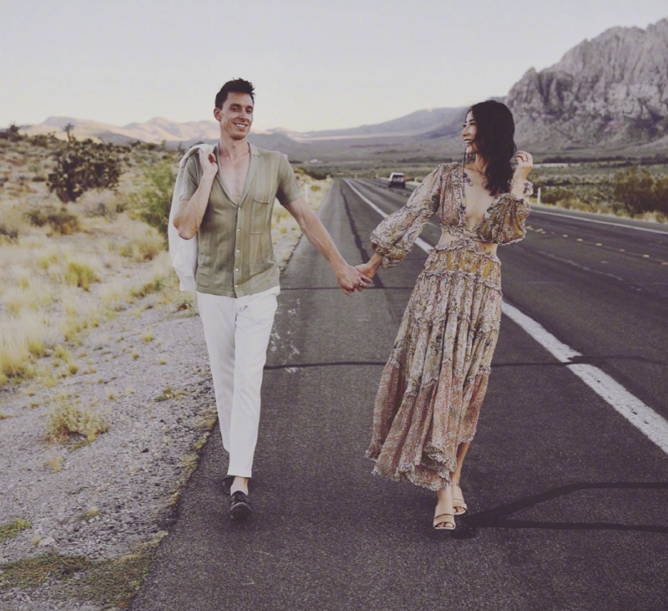 陈赫前妻许婧简介,陈赫前妻许婧首谈现男友