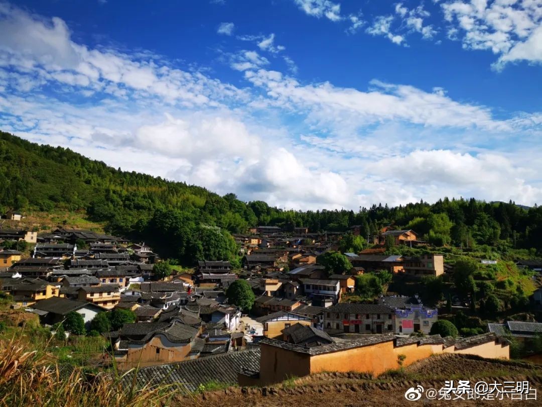 中国绿都最氧三明夜游,中国最氧三明景区