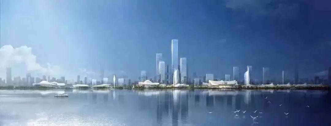 翔安东部体育会展新城,翔安体育会展新城最新进展