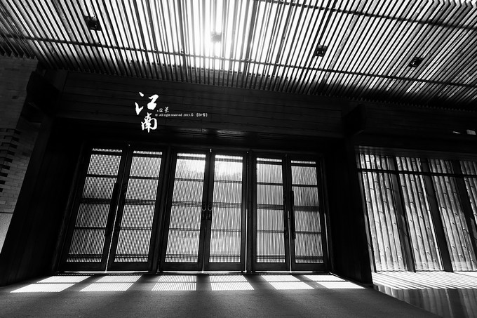 梦幻江南水乡仙境,带你看江南第一古镇