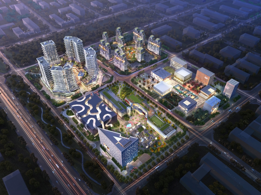 自媒体大V与球迷齐聚J18:冬至不吃饺子,他们究竟在“密谋”什么