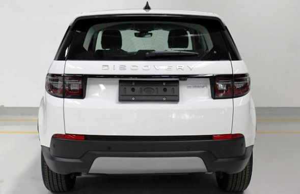 这台中国人最喜欢的本田SUV终于改款了