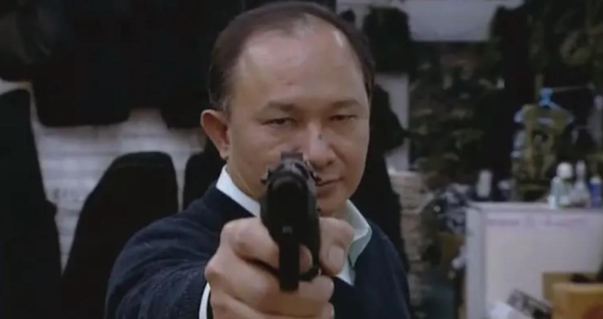 20世纪电影排行榜前十名,20世纪百大香港电影