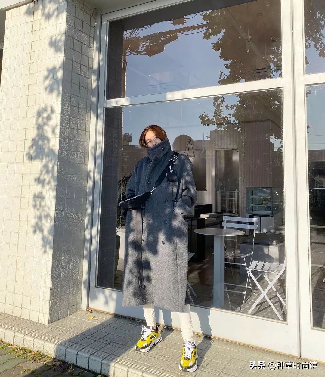 今冬巨火的4双鞋，时髦又高级