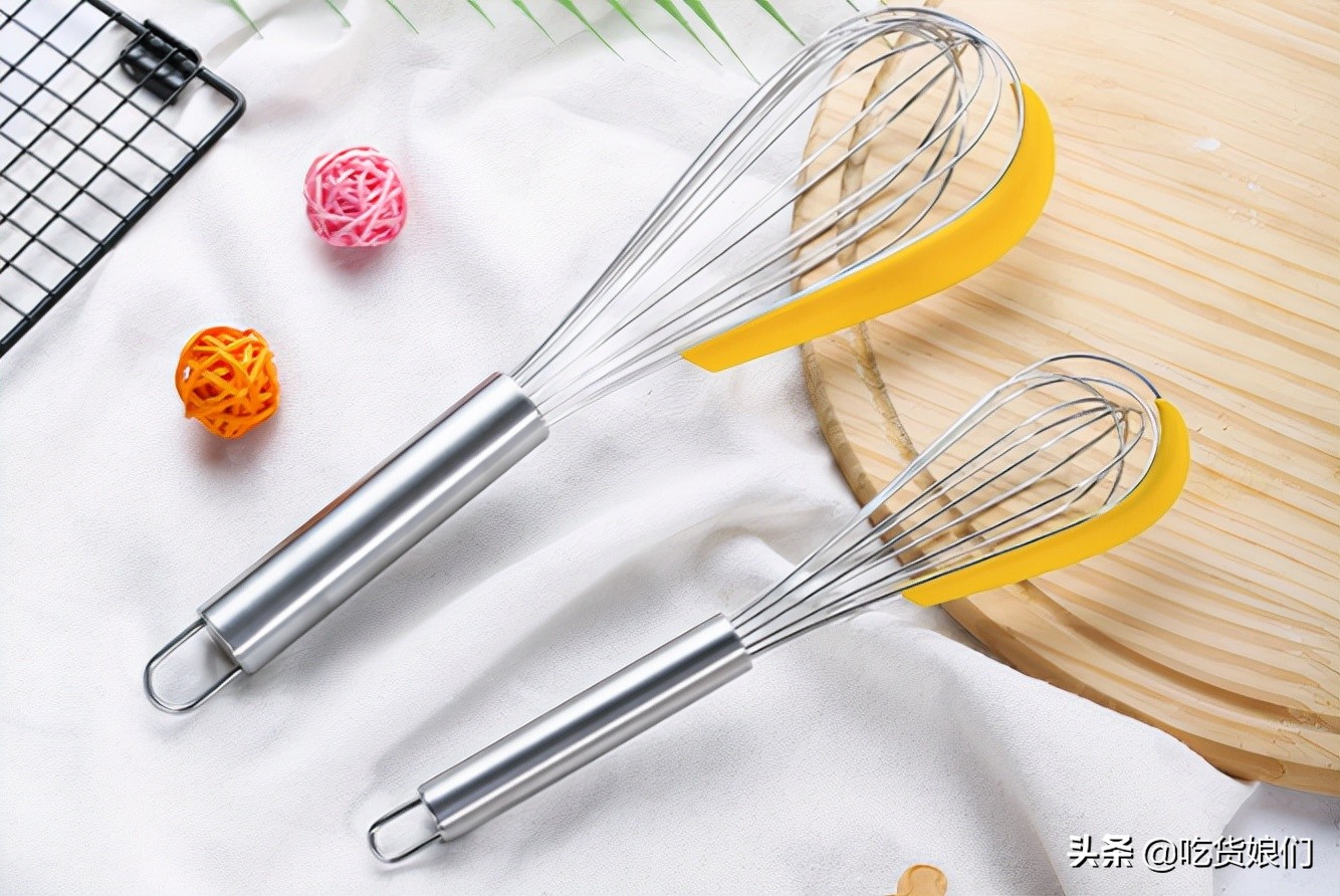 烘焙入坑,新手烘焙原料入门必买工具