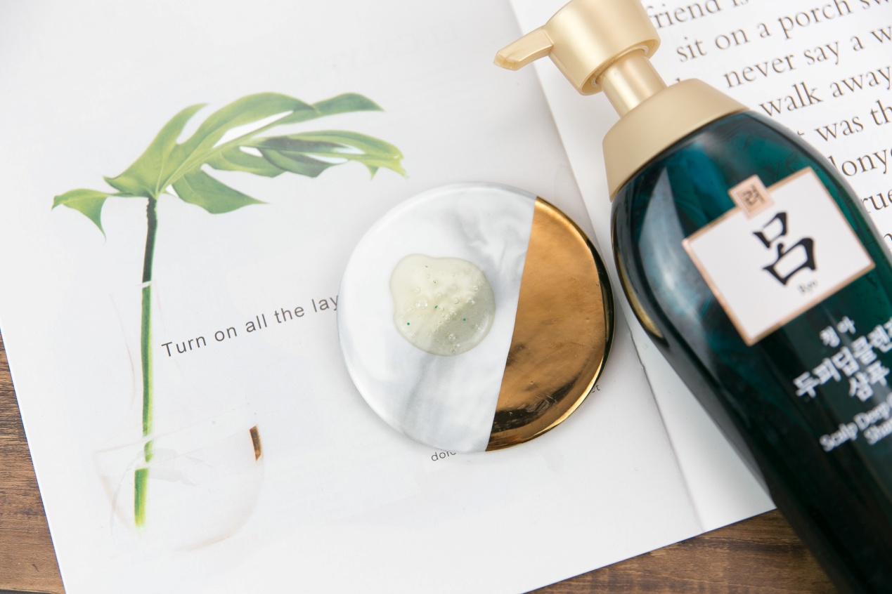 控油清爽洗发水真实测评,超强控油蓬松洗发水真实测评