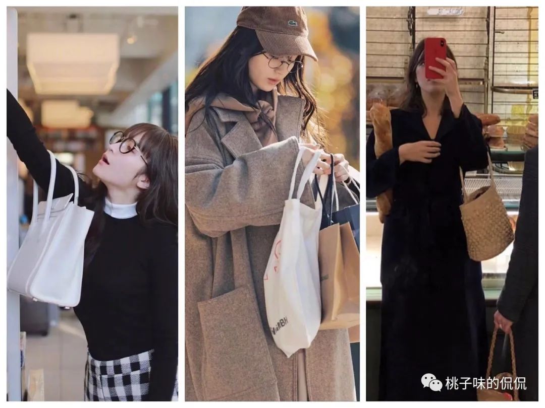 利用率高的包包推荐,购物怎么能达到质量好还省钱