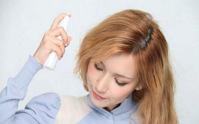 理发师如何吹头发不毛躁顺直,理发店教你正确吹头发的小妙招