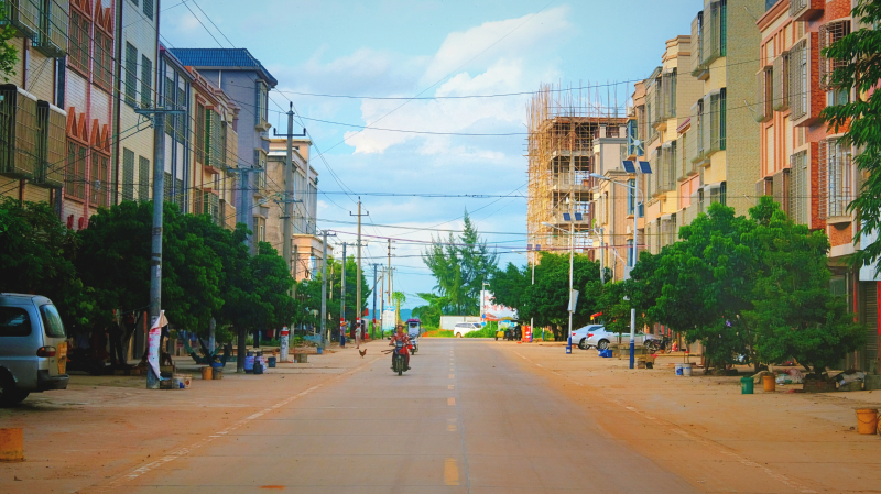 广东湛江旅游攻略美食,湛江旅游海鲜推荐一下