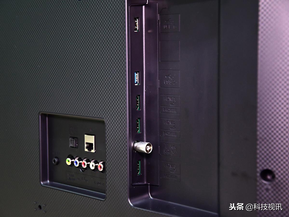 夏普睿享60寸电视推荐,夏普全面屏电视测评