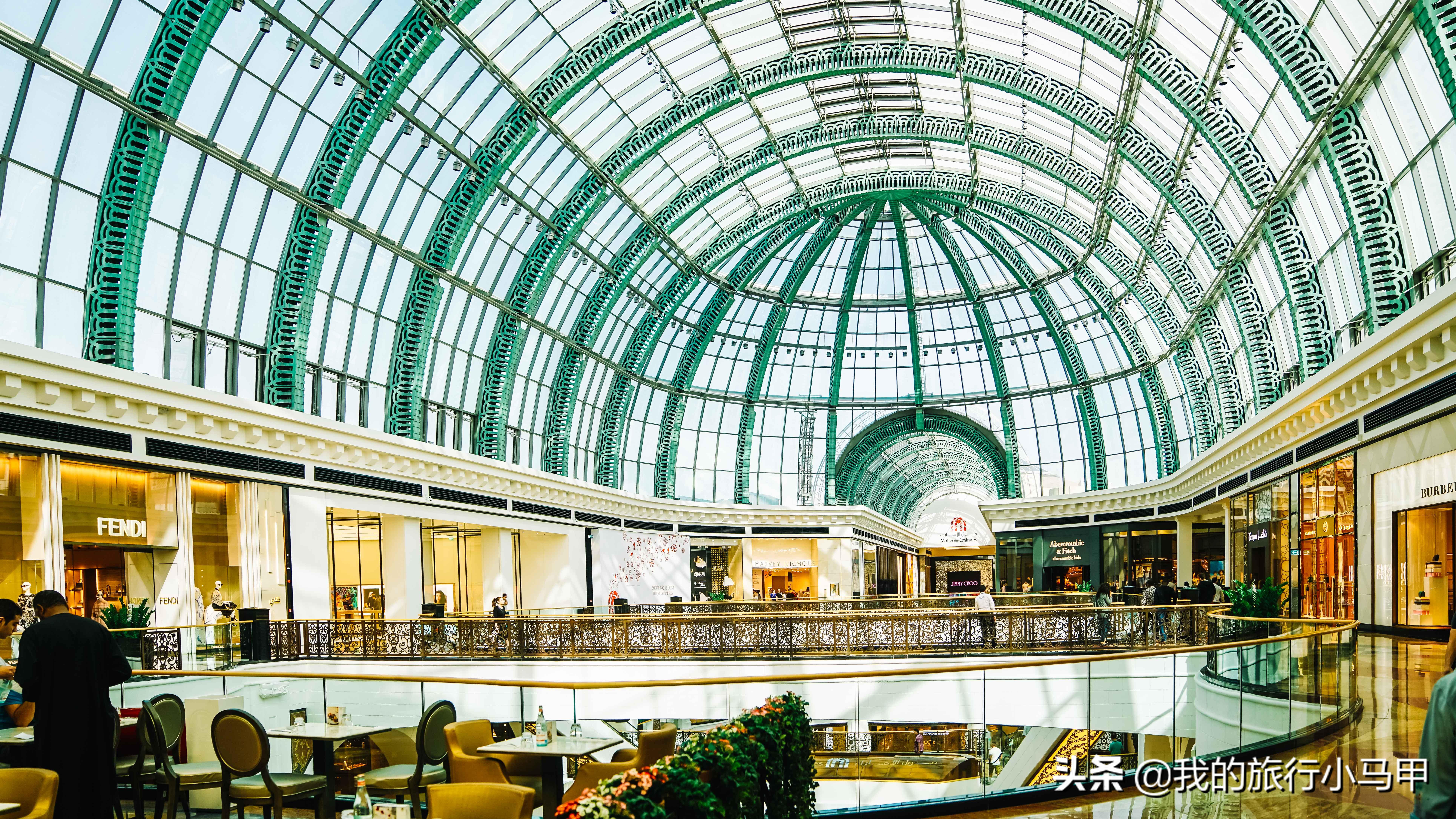 迪拜旅游最全最完美最实用攻略,迪拜旅游最详细攻略