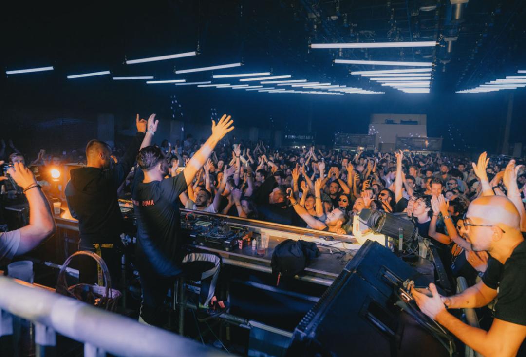 夜店越大越好？只装300人的小酒吧也能进全球百大