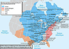 让殖民北美洲的法国和英国人发大财的药材生意——国际西洋参贸易
