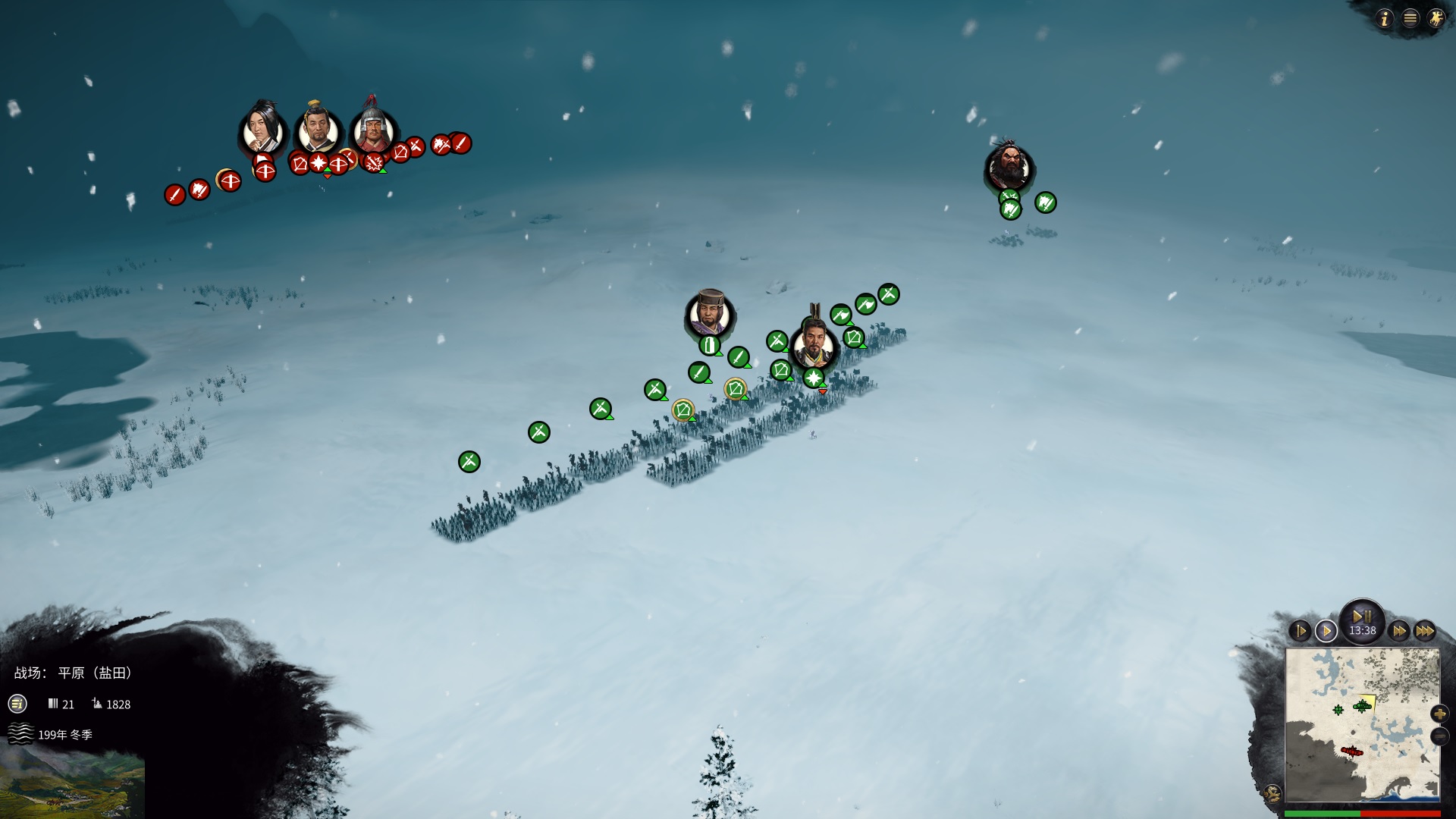 全面战争steam三国新手入门攻略,全面战争三国新手怎么上手