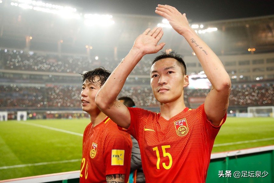 国足胜叙利亚队武磊评价,2019亚洲杯菲律宾vs中国武磊视频