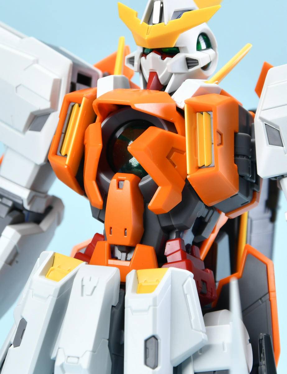 万代mgfa78高达评测,万代mgrx-78陆战高达