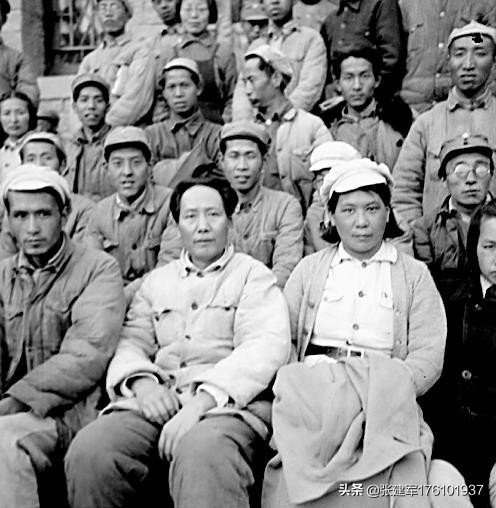 毛主席诗词应该如何赏析？