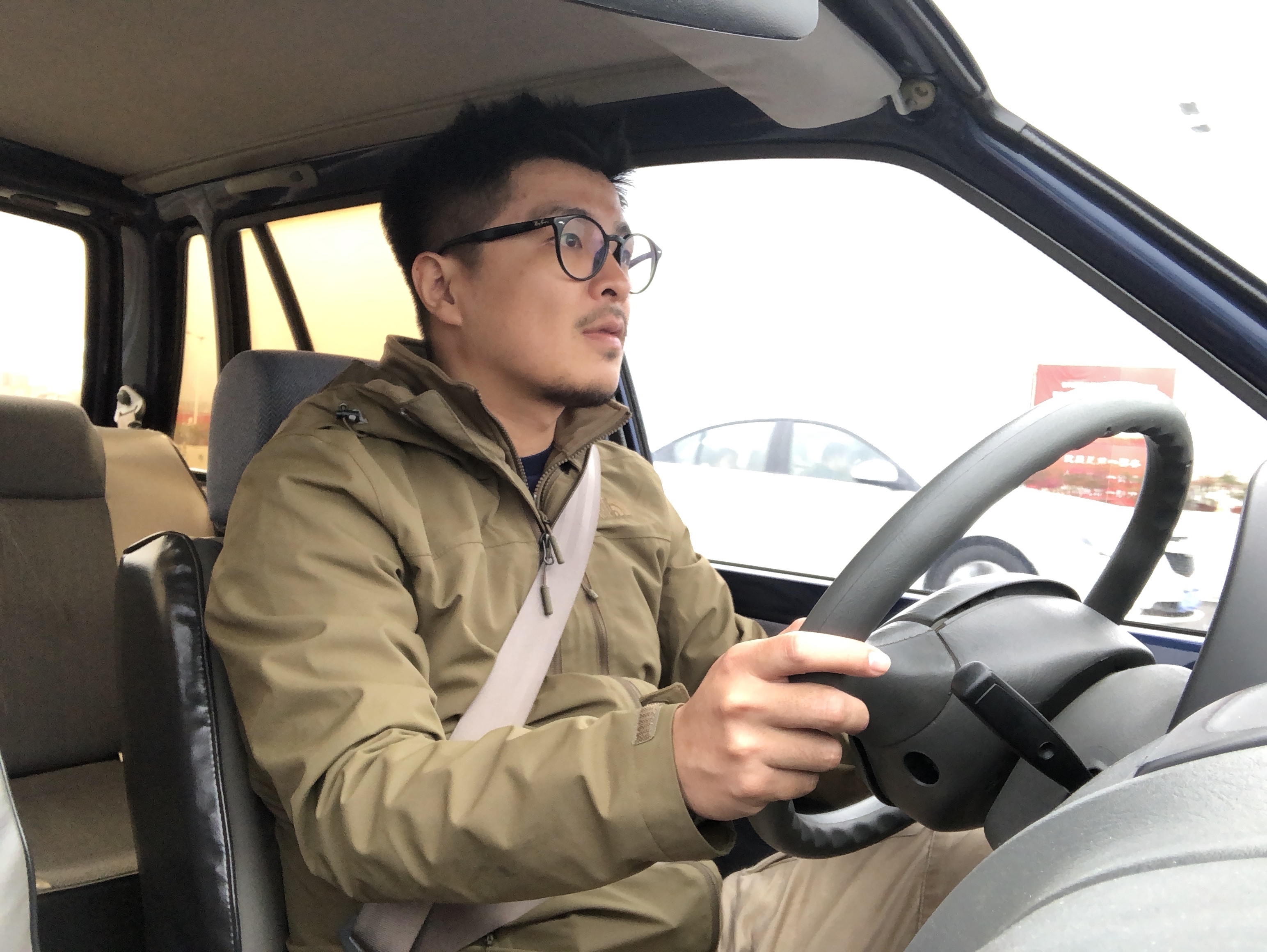 情怀车奥拓小王子二手车,老款奥拓值得入手吗