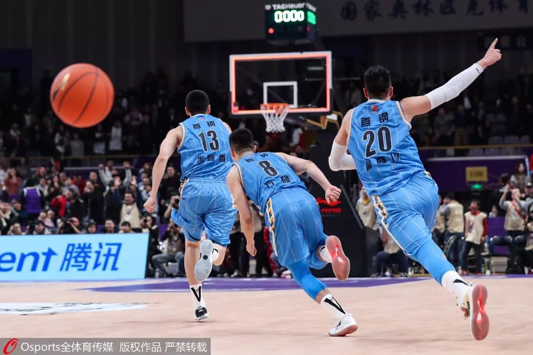 马布里给北京队带来了什么,北京队逆转广东